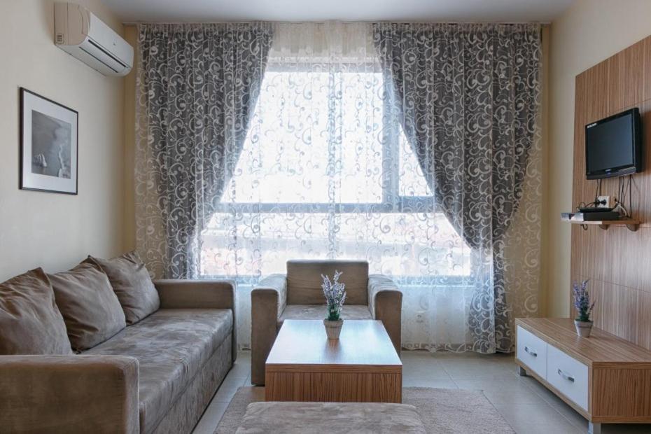 Hotel Александра Sveti Vlas Exterior foto
