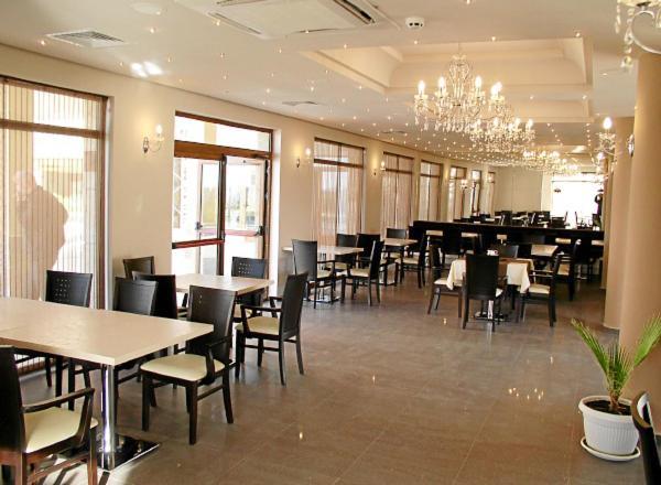 Hotel Александра Sveti Vlas Exterior foto